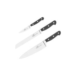 Pluton Knife set 3 parts, Lion Sabatier