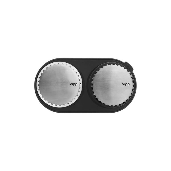 VIPP263 Salt and Pepper VIPP263 Salt and Pepper, Vipp