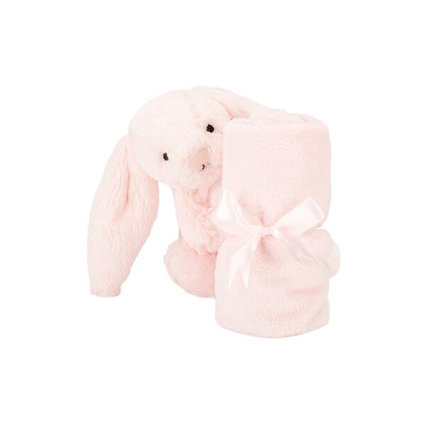 Bashful Bunny Soother, pink Bashful Bunny Soother, pink, Jellycat