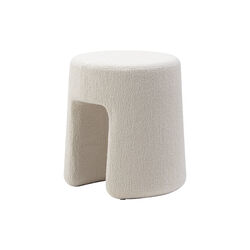 Sequoia&nbsp;Pouf, Carlotto 200, Fredericia Furniture