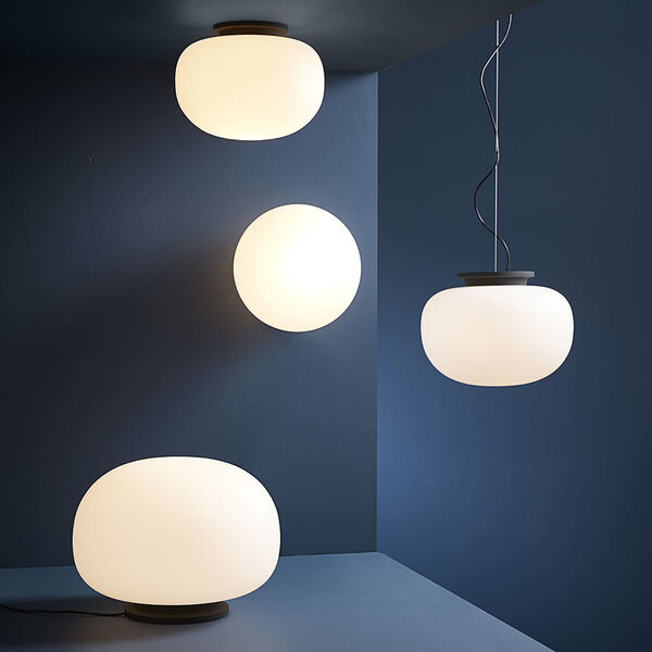 Supernate Wall Lamp Supernate Wall Lamp, FRANDSEN