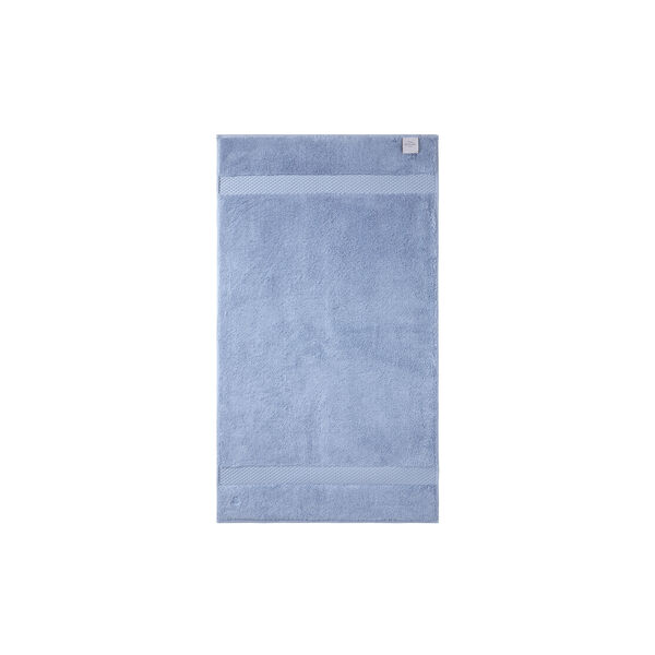 Étoile Towel, azur Étoile Towel, azur, Yves Delorme