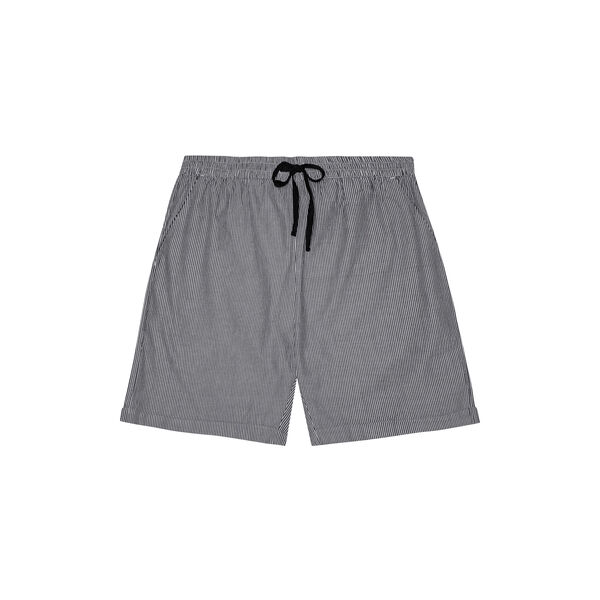 Laura Shorts, black/white stripe Laura Shorts, black/white stripe, CARE BY ME