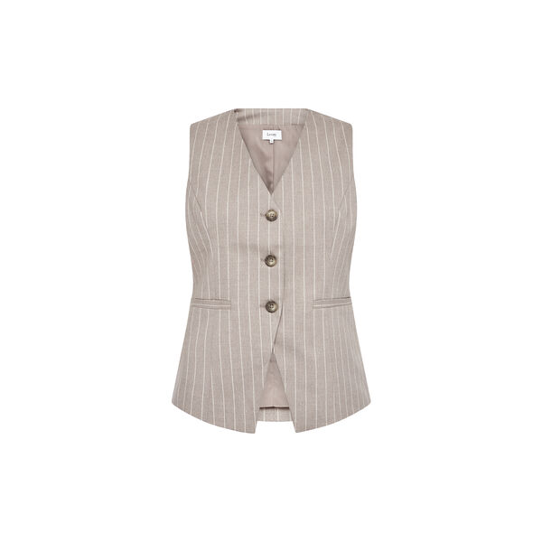 LR-PAMMY 2 Vest, falcon combi, Levet&eacute; Room