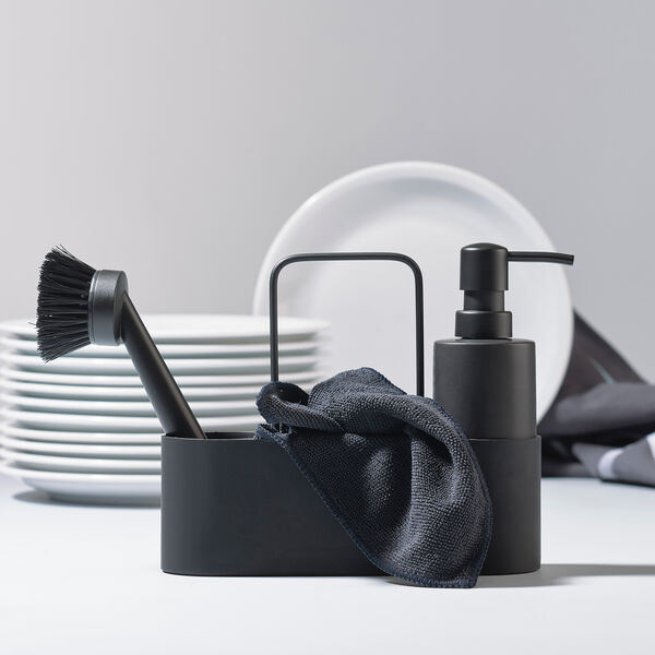 Singles Dishwashing Set 4 pcs, Zone Denmark