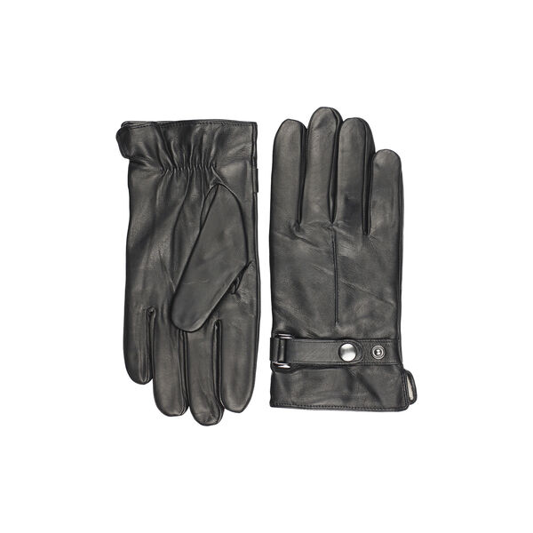 Carter Glove, black, Markberg