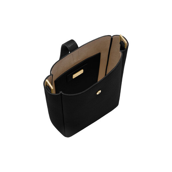 Zaira Pouch | Black, Aigner