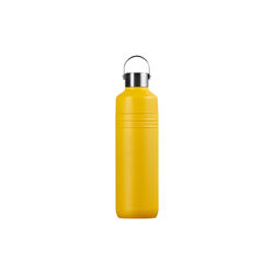 Thermo Bottle 1 L, nectar, Le Creuset