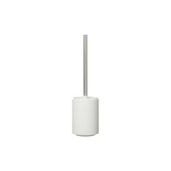 CRETO Toilet Brush, lily white, Blomus
