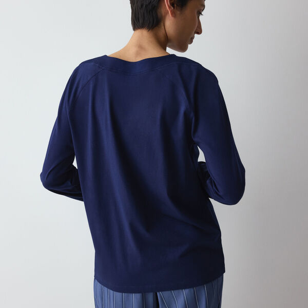 Mix & Match Top LSL X, admiral, Triumph