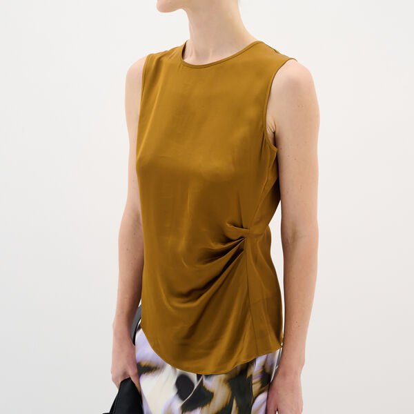 KaylaIW Top, tapenade KaylaIW Top, tapenade, InWear