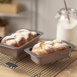 Loaf Pan, latte, Blomsterbergs