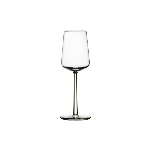 Essence White Wine Glass 2 pcs, Iittala