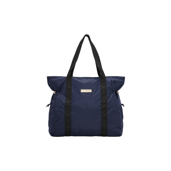All Weather Shopper | Ombre Blue, Ilse Jacobsen Hornb&aelig;k
