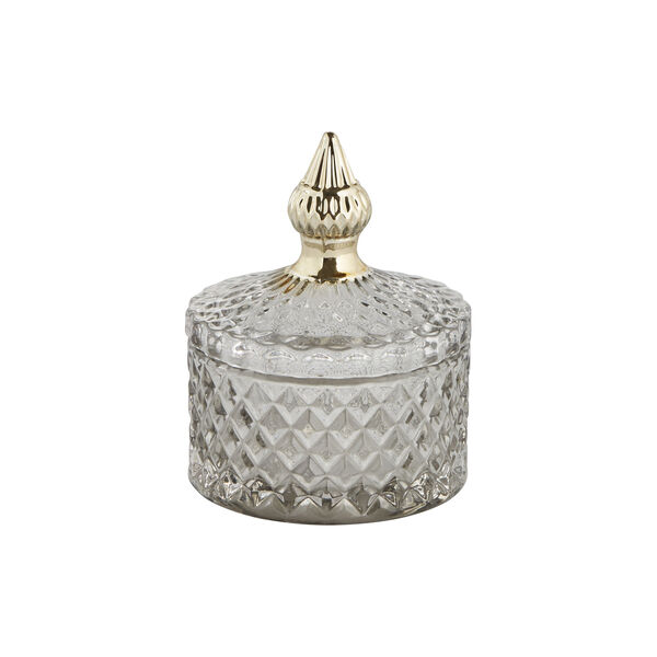 Miya Jar, light grey Miya Jar, light grey, Lene Bjerre