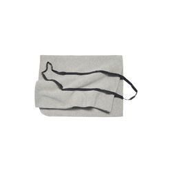 Travel Blanket, sand, Henriette Steffensen Copenhagen