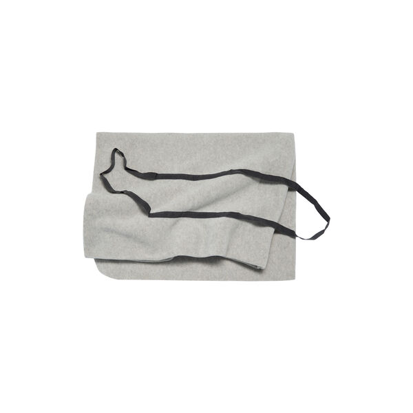 Travel Blanket, sand, Henriette Steffensen Copenhagen