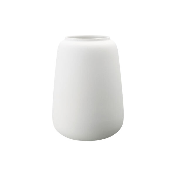 Classic Vase Large, white, Ditte Fischer Copenhagen
