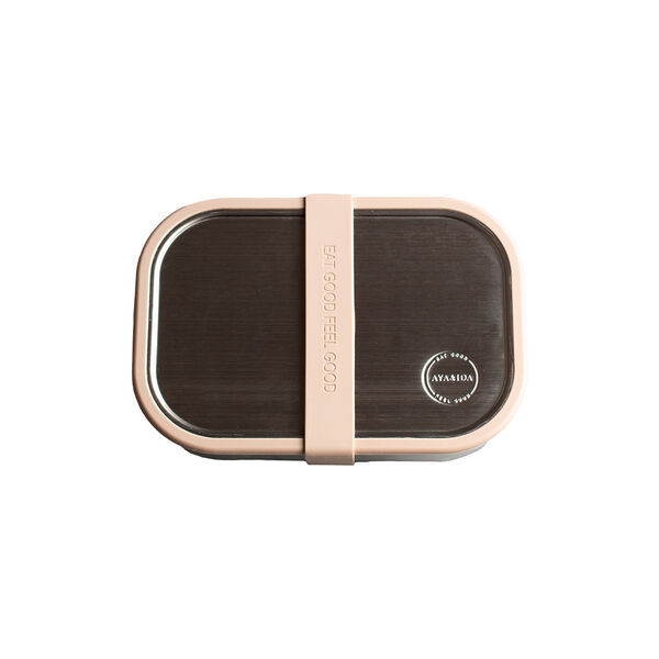 Lunch Box, cream beige Lunch Box, cream beige, AYA&IDA