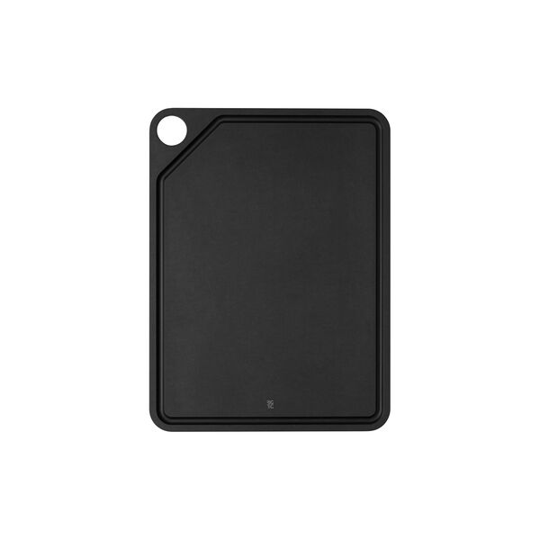 CUT-IT chopping board, black, RIG-TIG