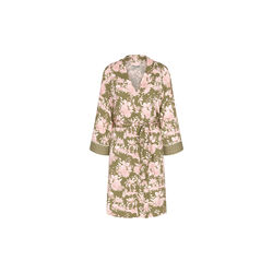 Aura Spotlight Robe 01, green combination, Triumph