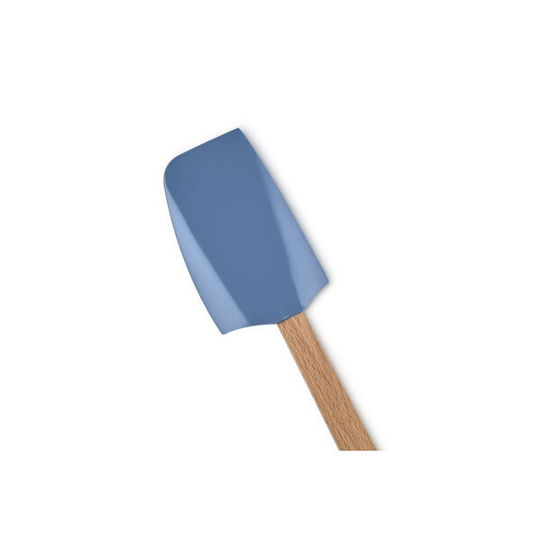 Signature medium spatula, chambray, Le Creuset