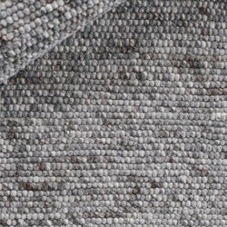 Agner Rug, grey, Linie Design