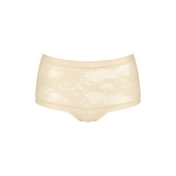 Smart Deco Bandeau Brief Ex, creamy dream, Triumph
