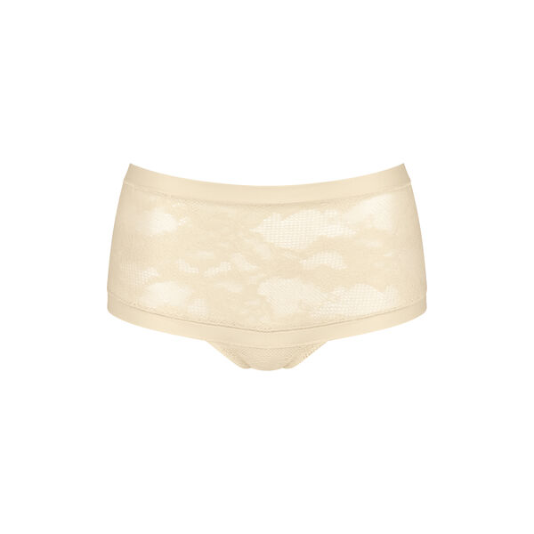 Smart Deco Bandeau Brief Ex, creamy dream Smart Deco Bandeau Brief Ex, creamy dream, Triumph