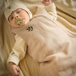 Sleeping Bag, earth, Moonboon