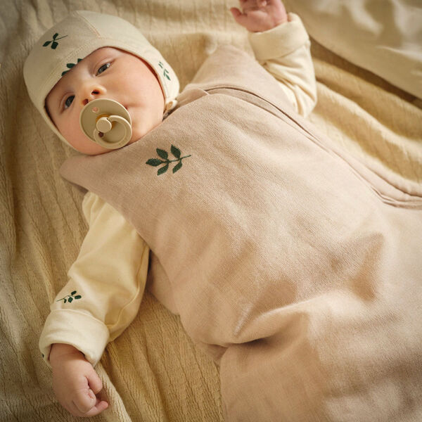 Sleeping Bag, earth, Moonboon