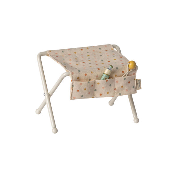 Baby Mouse Nusery Table, Maileg
