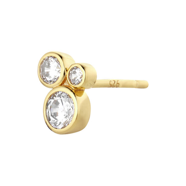 Eclipse Earstud 20 Eclipse Earstud 20, Alura Copenhagen