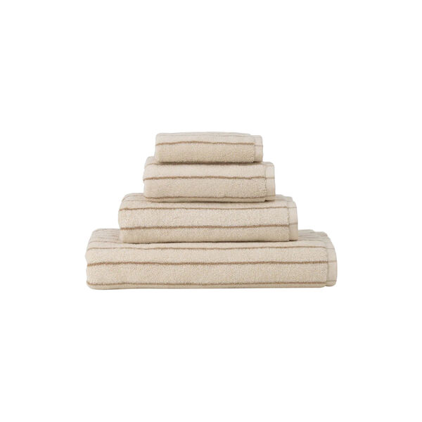 STRIPE 1979 Towel, archive linen, Georg Jensen Damask