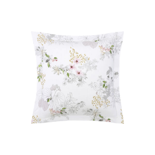 Orchid&eacute;e Pillow Case, Yves Delorme