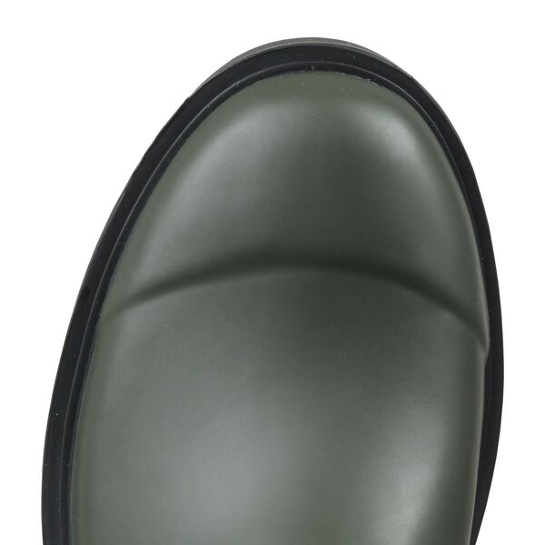 Chelsea Rain Boots, army black, Ilse Jacobsen Hornb&aelig;k