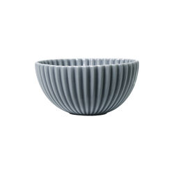 Samsurium Snack Bowl, midnight, Dottir Nordic Design