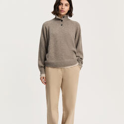 Trisha, pure soil, Aiayu