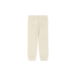 Basic Pants, tea stripe, Konges Sl&oslash;jd