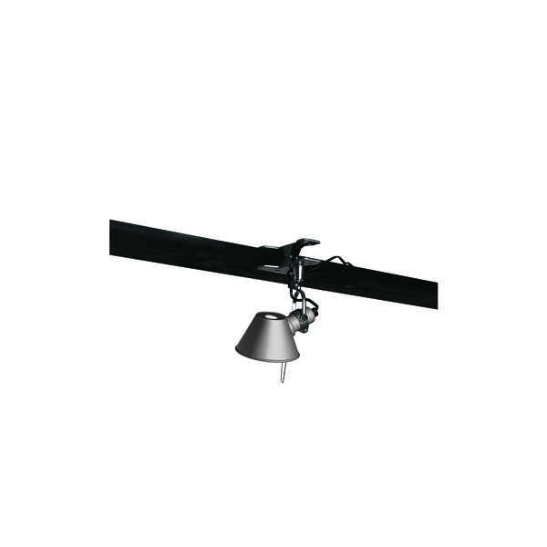 Tolomeo Micro Pinza, aluminium, Artemide