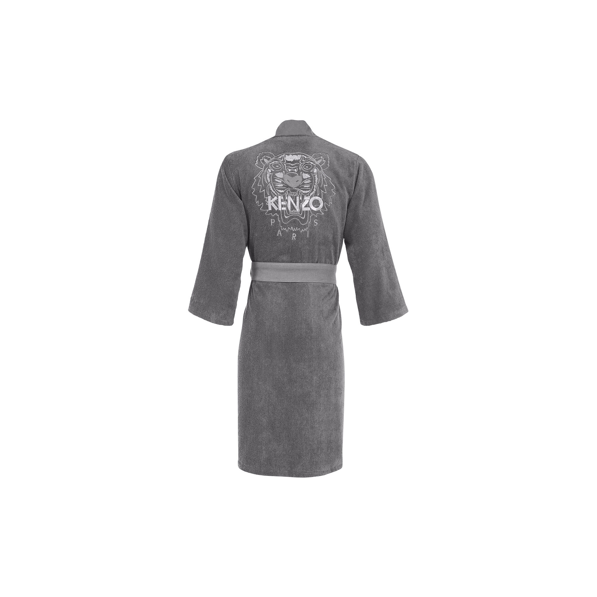 Peignoir kenzo tigre discount