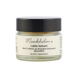 Lip Balm, Munkholm