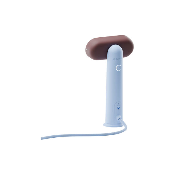 Cirrus Lite Travel Steamer, sky & terra Cirrus Lite Travel Steamer, sky & terra, Steamery