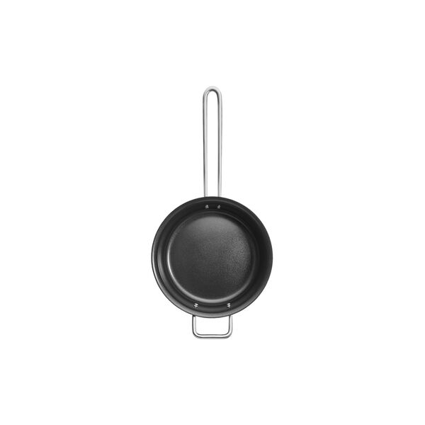 Professional Saut&eacute; pan ceramic &Oslash; 24 cm, Eva Trio