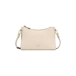 Ivy Pochette S, macadmia white, Aigner