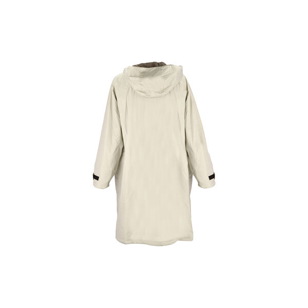 North Winter bathrobe, beige, S&ouml;dahl
