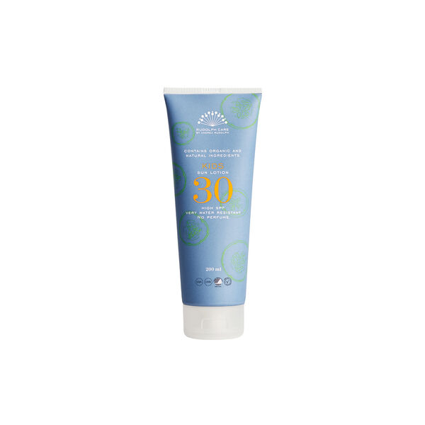 Kids Sun Lotion SPF 30 Kids Sun Lotion SPF 30, Rudolph Care