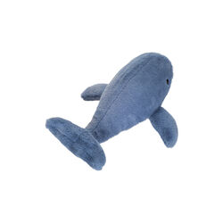 Waltraud the Whale, Teddy Hermann