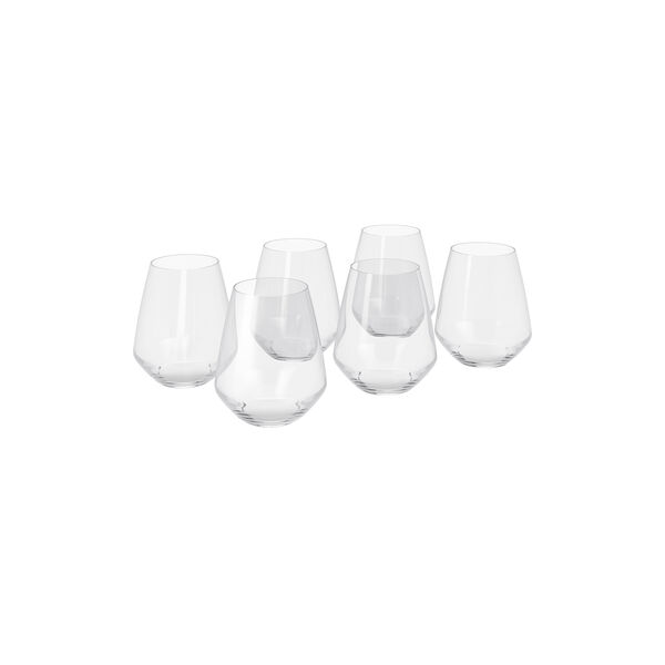 Legio Nova Tumblers 6 pcs, Eva Trio