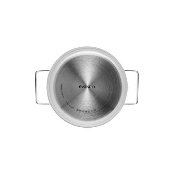 Stainless Steel Pot 2.2 L, Eva Trio